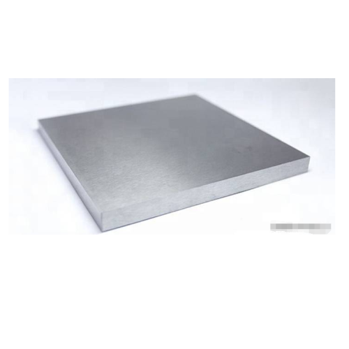 Tungsten alloy shielding sheet specialty